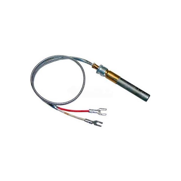 Thermopile 18" 2 Lead T-Pile-Armor For Pitco, PIT60125501